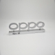OPPO desktop LED signage